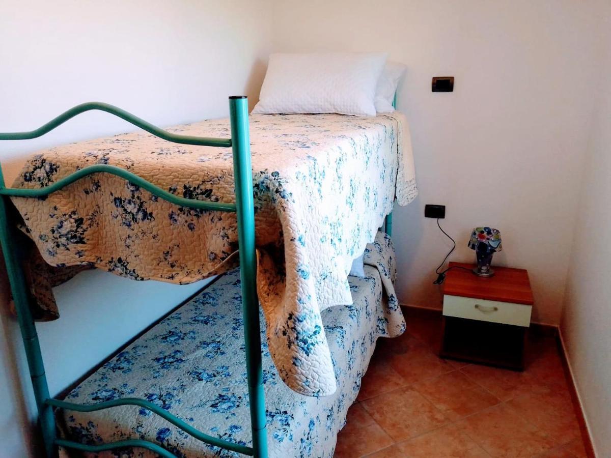 Residenza Rosa Maria Apartment Orosei Exterior foto