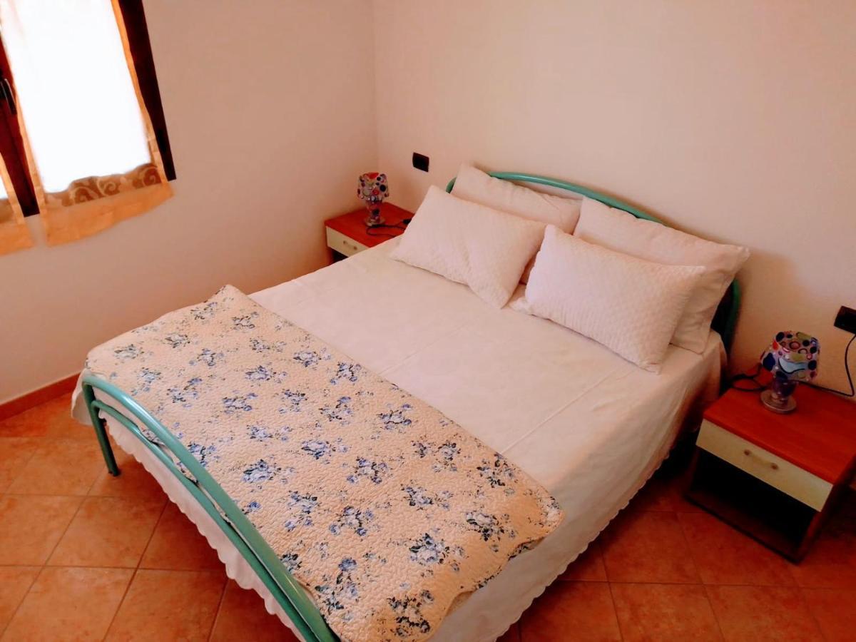 Residenza Rosa Maria Apartment Orosei Exterior foto