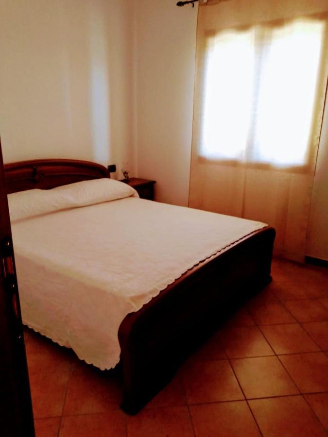 Residenza Rosa Maria Apartment Orosei Exterior foto